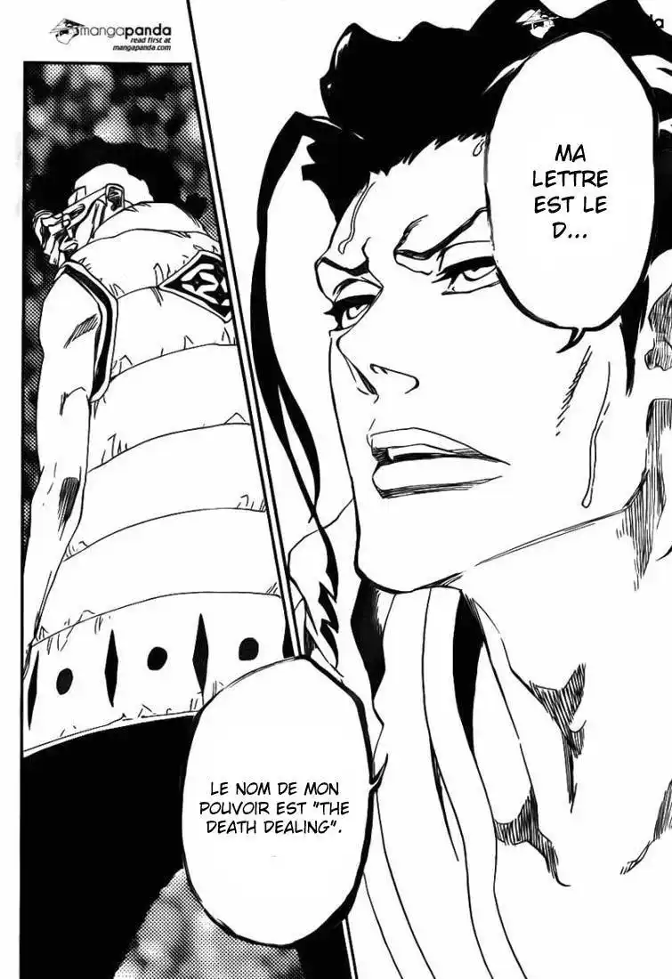 Bleach 602 page 3