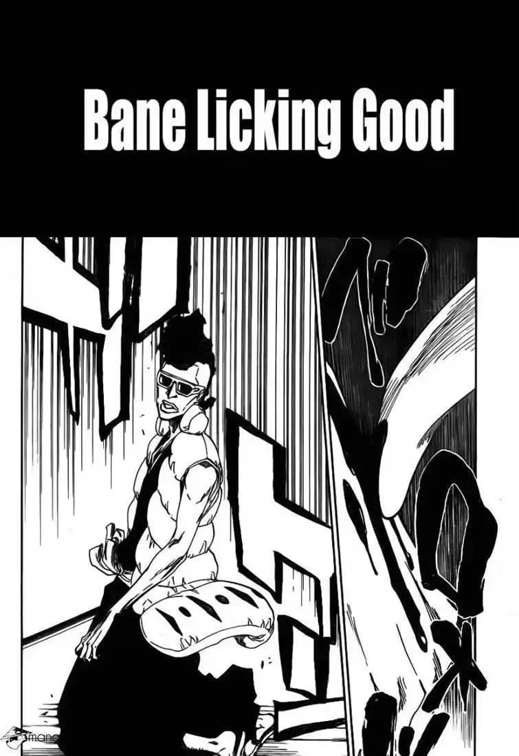 Bleach 602 page 5