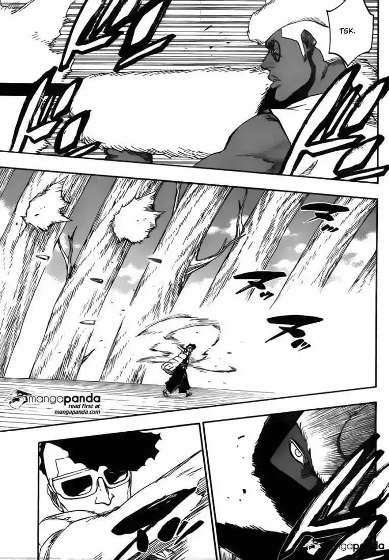 Bleach 601 page 11