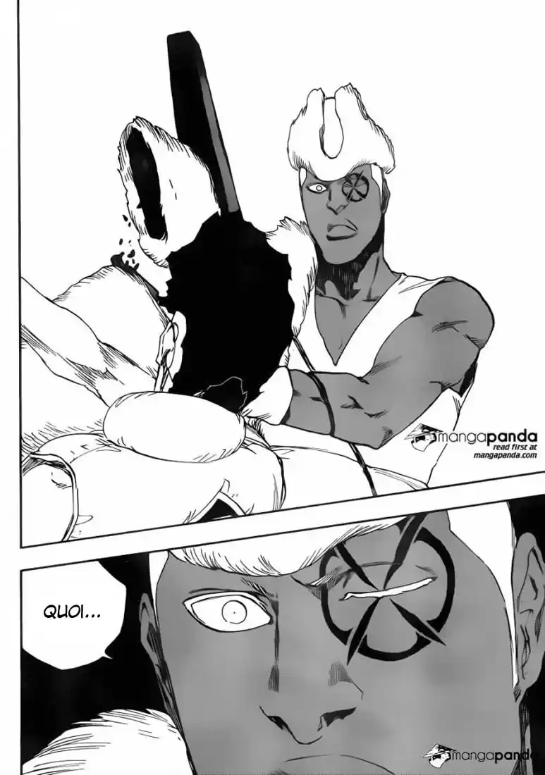 Bleach 601 page 12