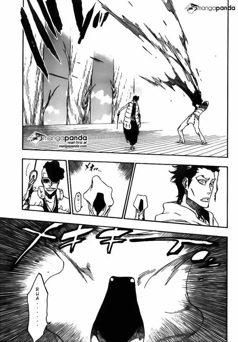 Bleach 601 page 13