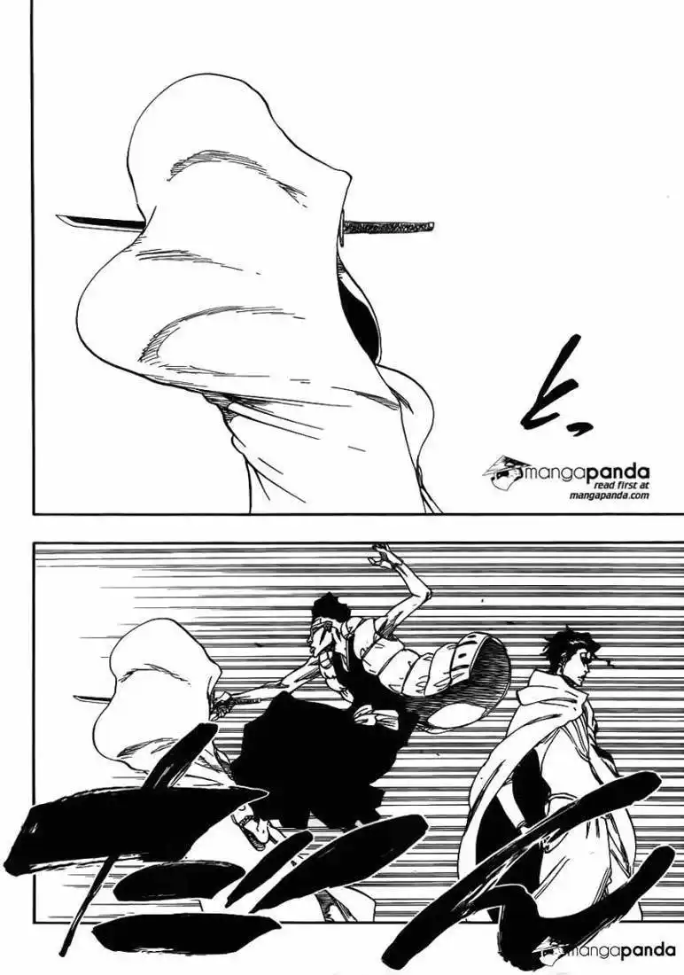 Bleach 601 page 14