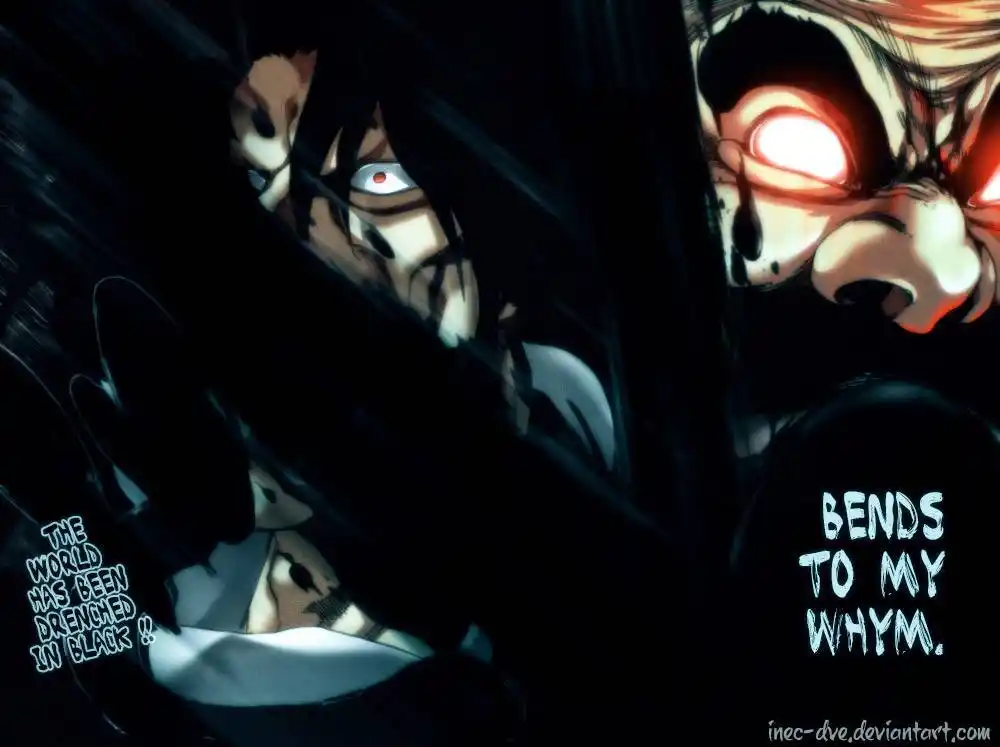 Bleach 609 page 18