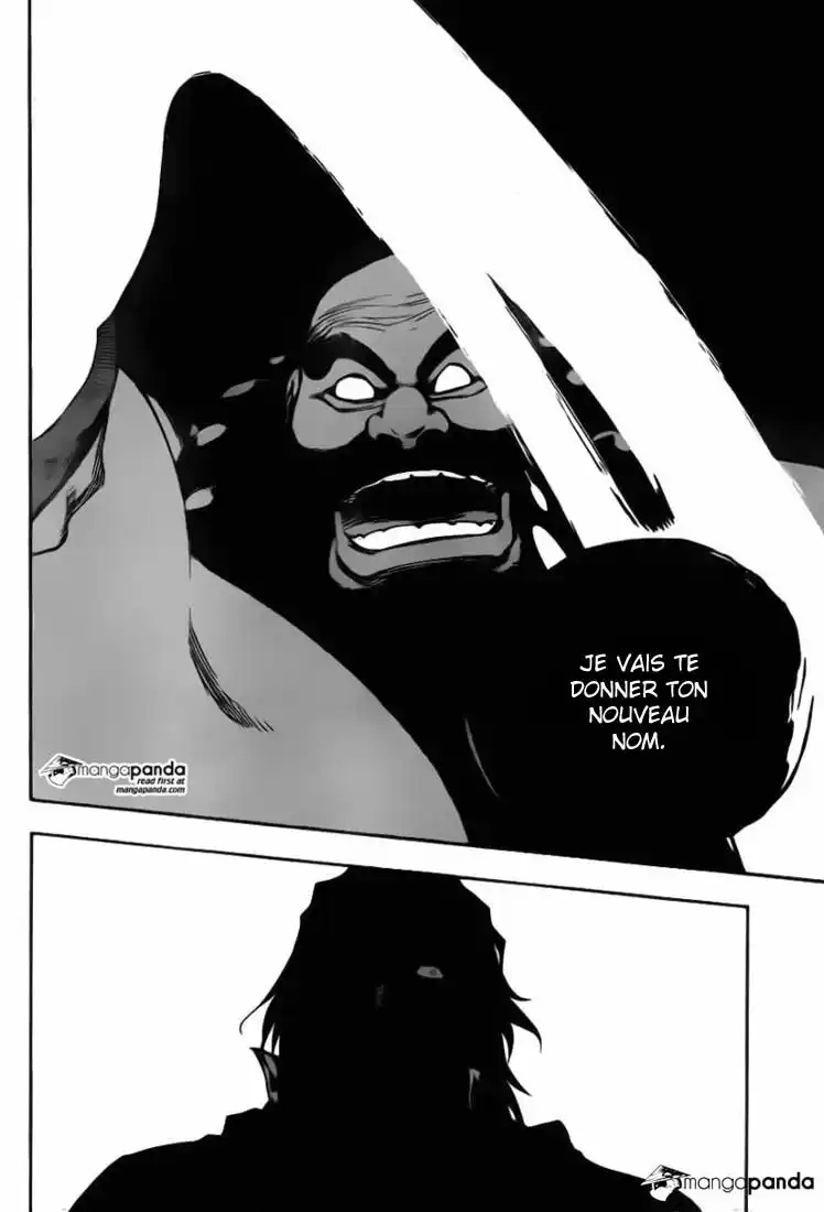 Bleach 609 page 5