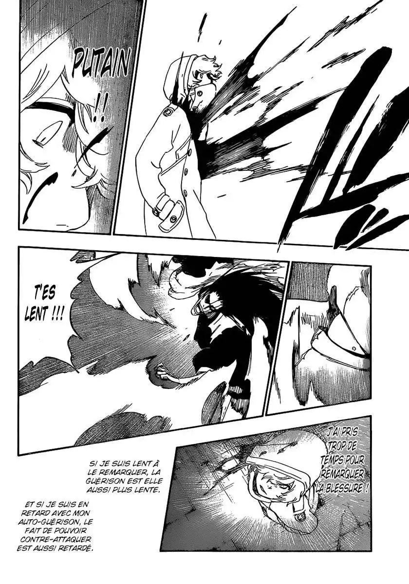 Bleach 576 page 10