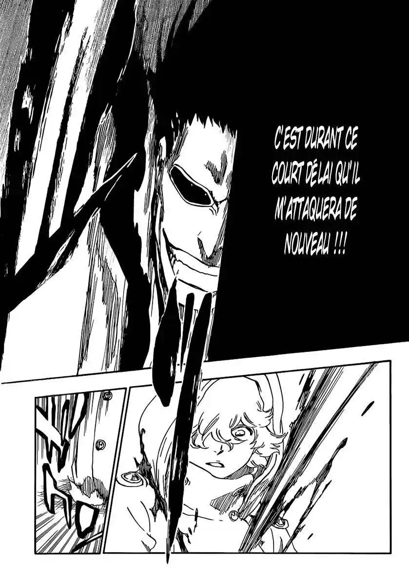 Bleach 576 page 11