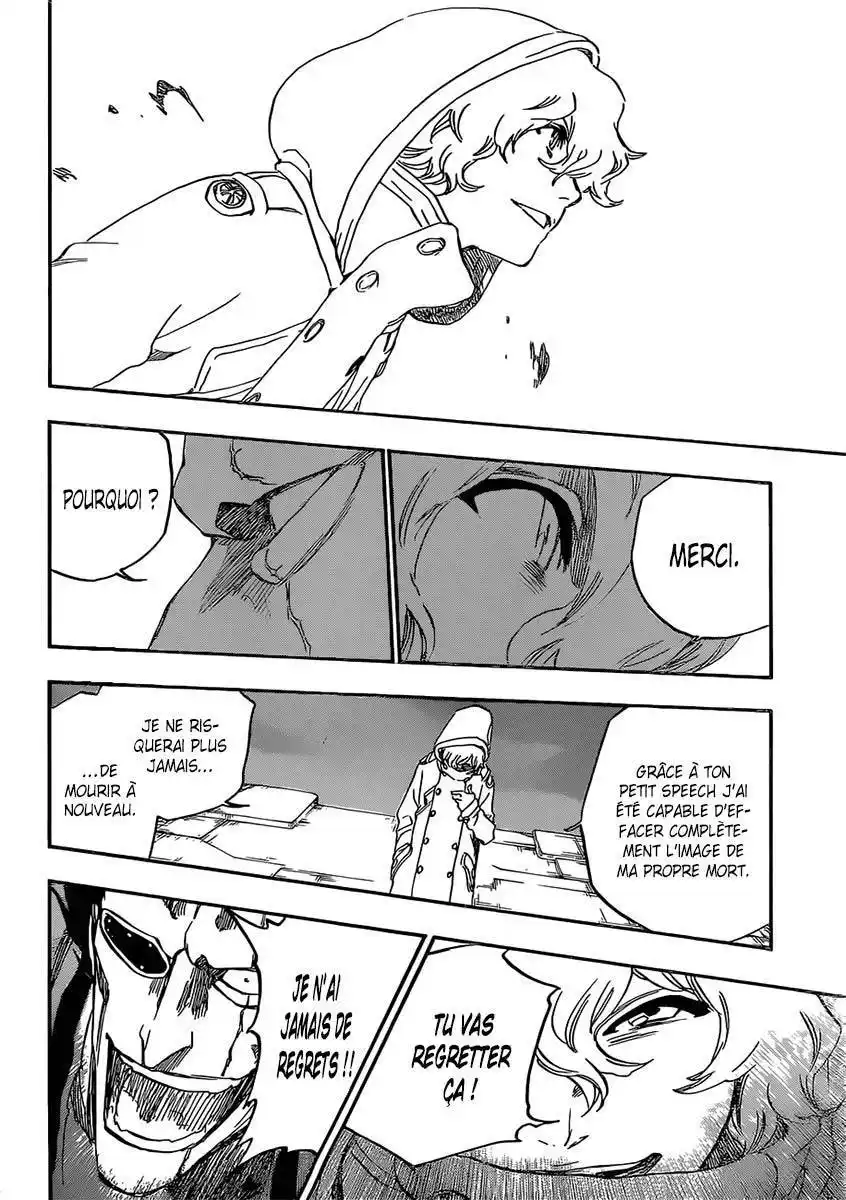 Bleach 576 page 14