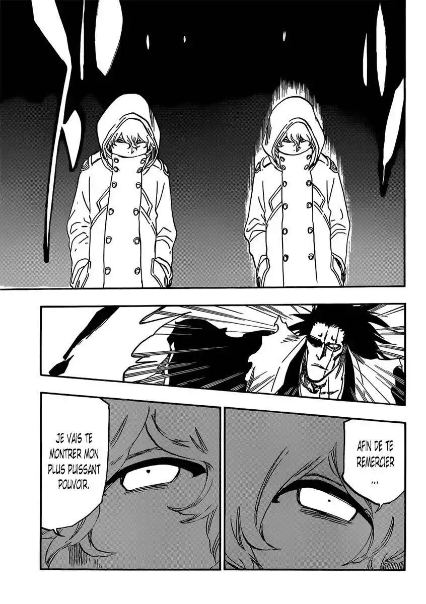 Bleach 576 page 15