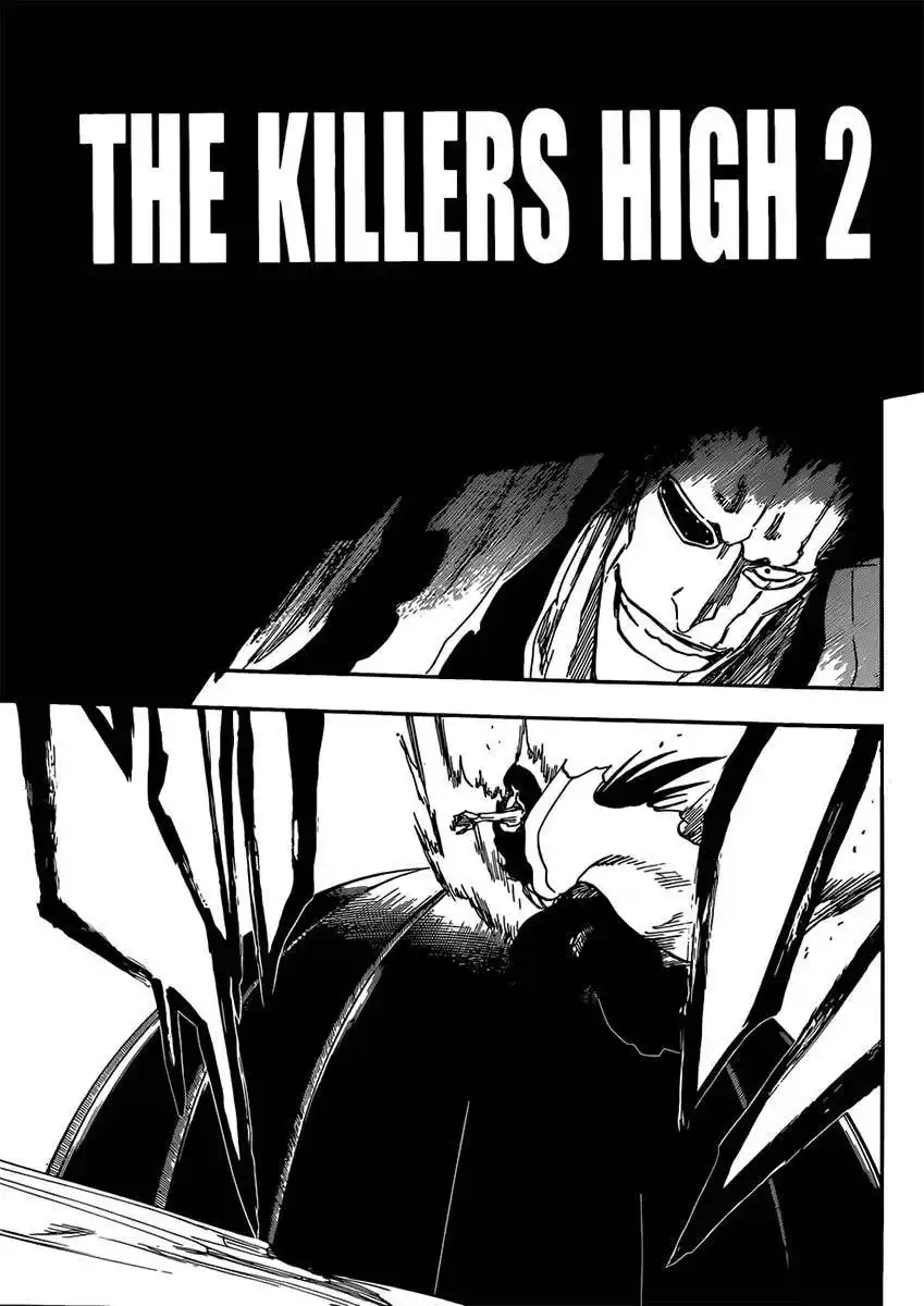 Bleach 576 page 5