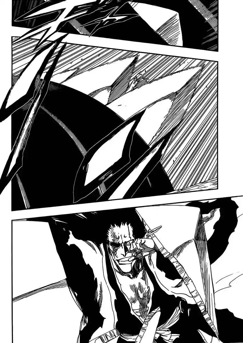 Bleach 576 page 6