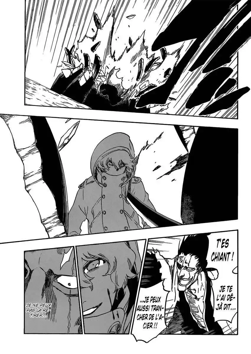 Bleach 576 page 7