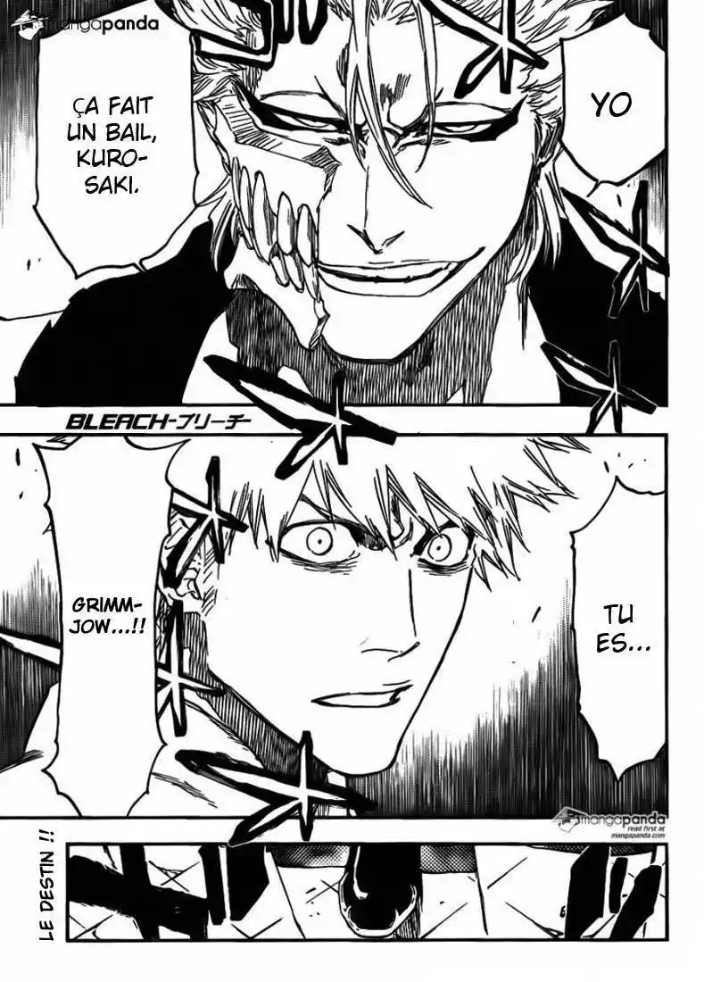 Bleach 625 page 2
