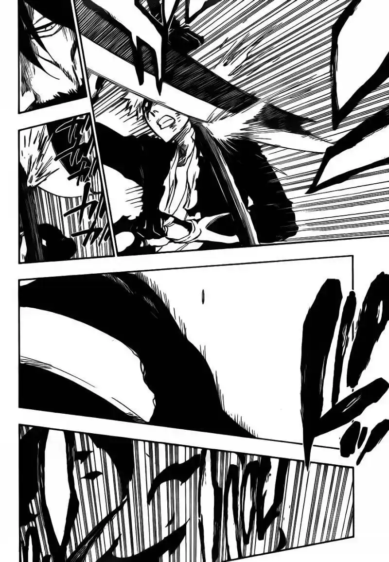 Bleach 514 page 5