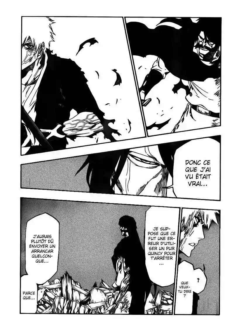 Bleach 514 page 6