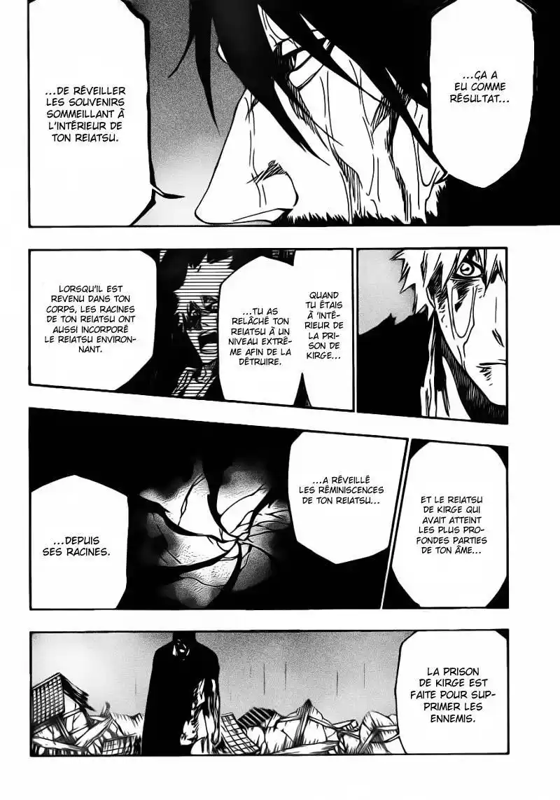 Bleach 514 page 7