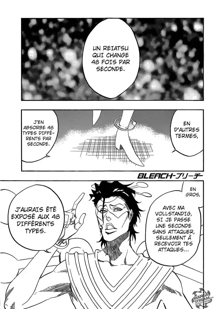 Bleach 664 page 2