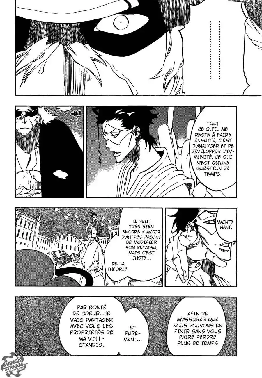 Bleach 664 page 3