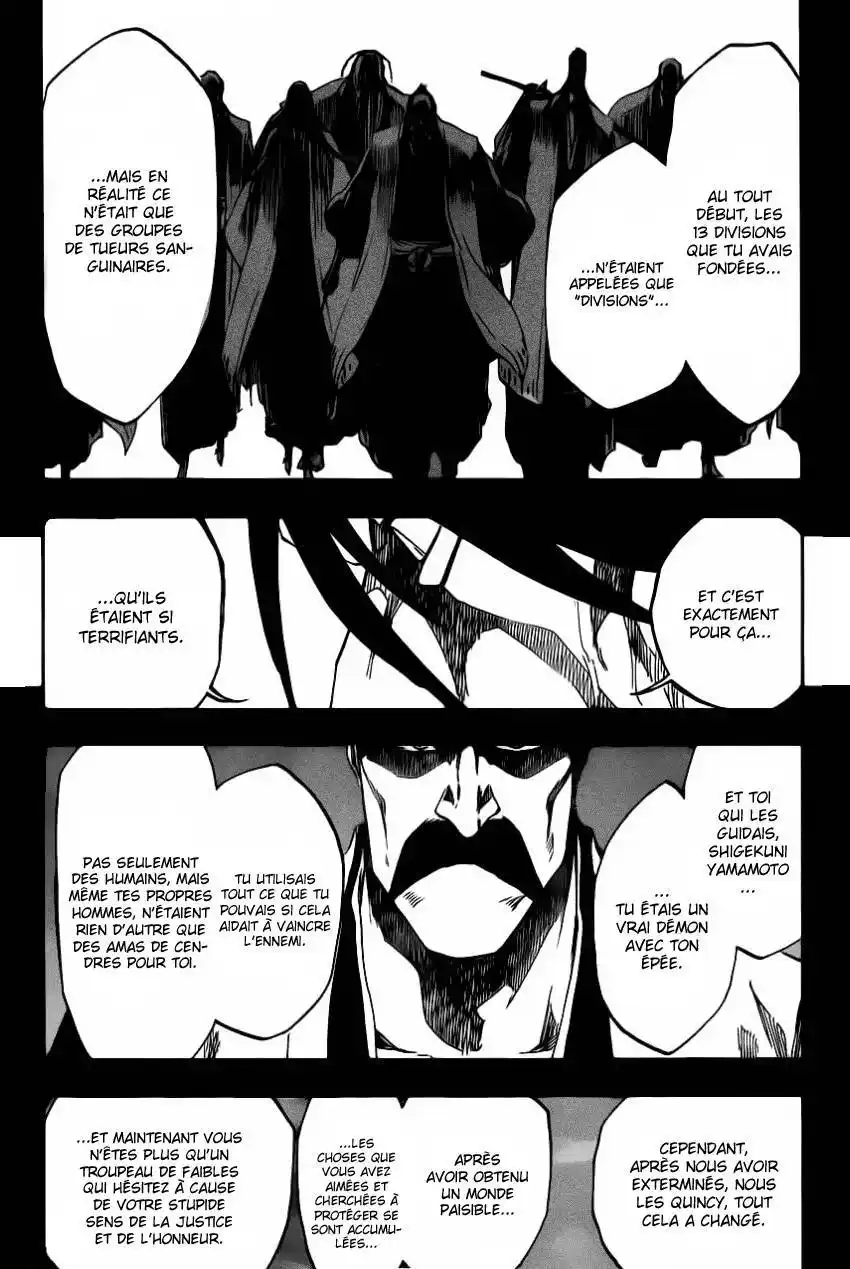 Bleach 511 page 12