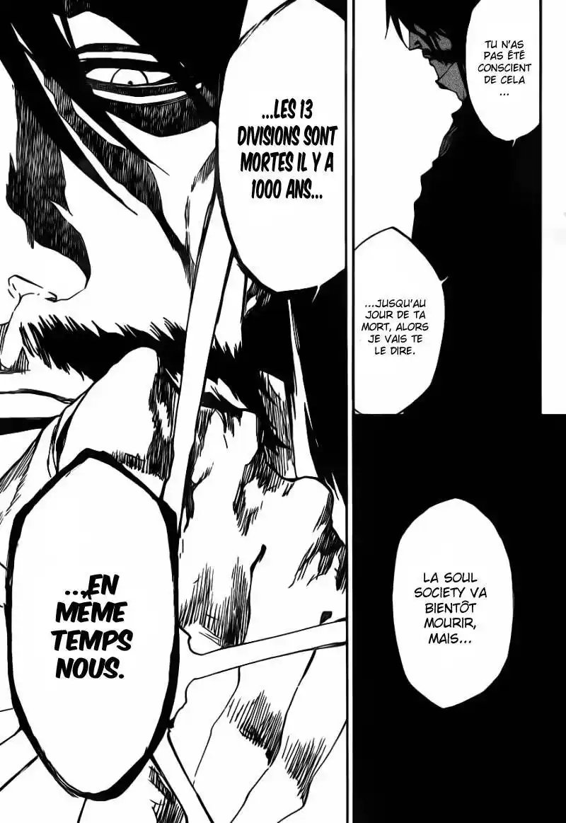 Bleach 511 page 13