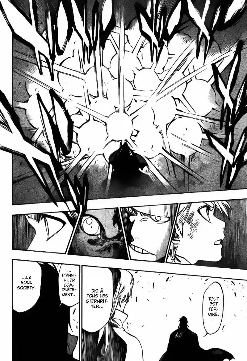 Bleach 511 page 14