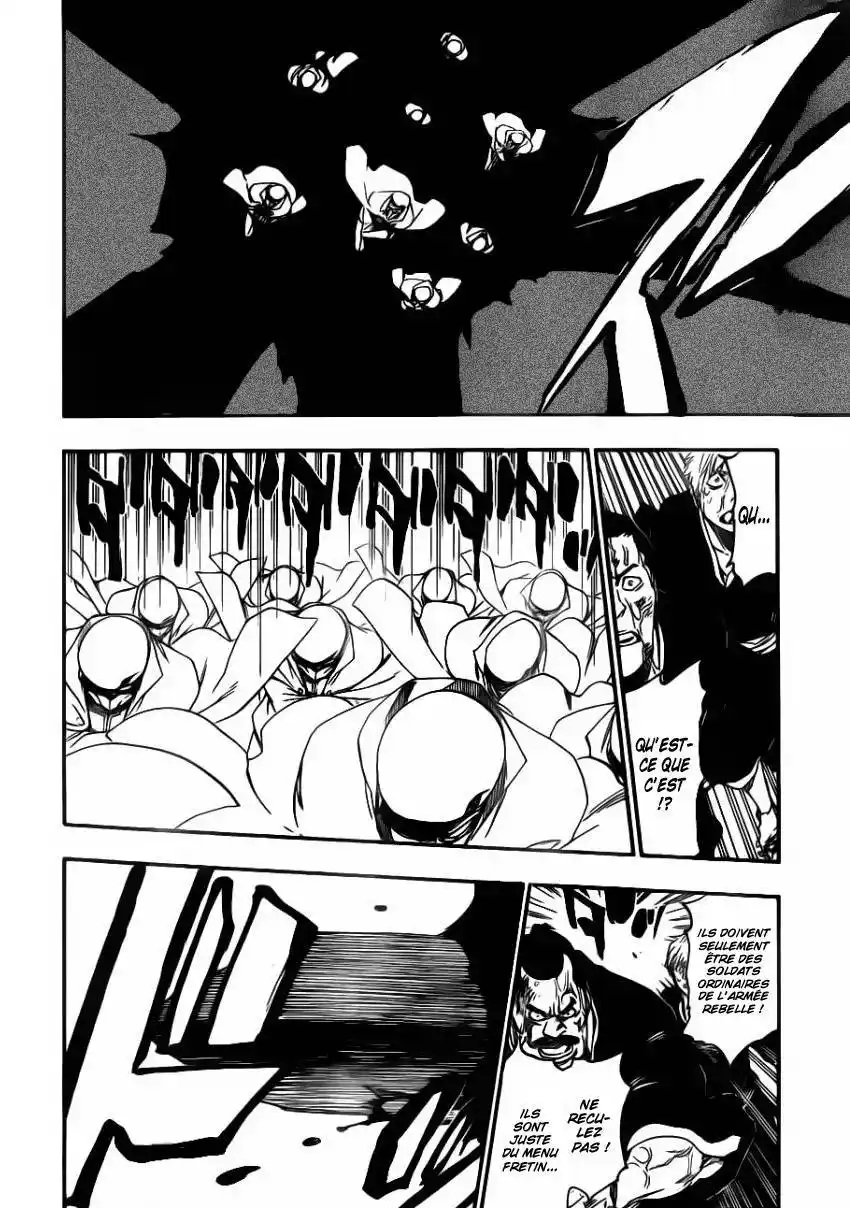 Bleach 511 page 16