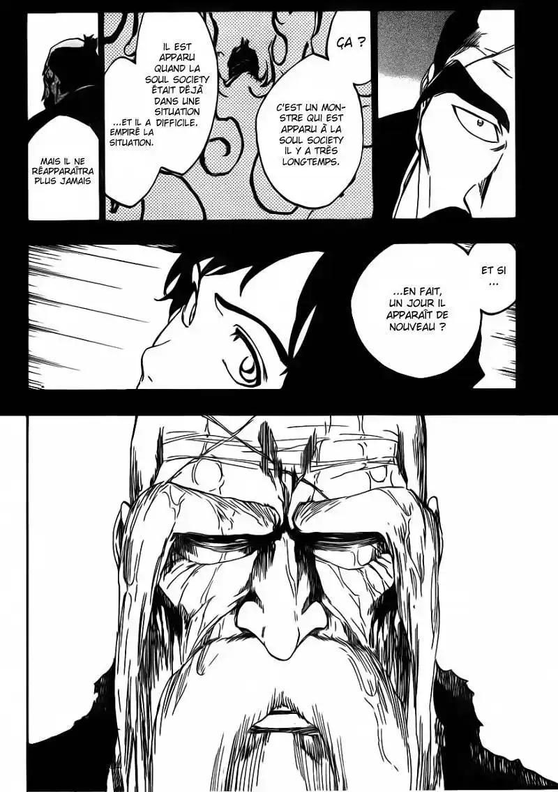 Bleach 511 page 4