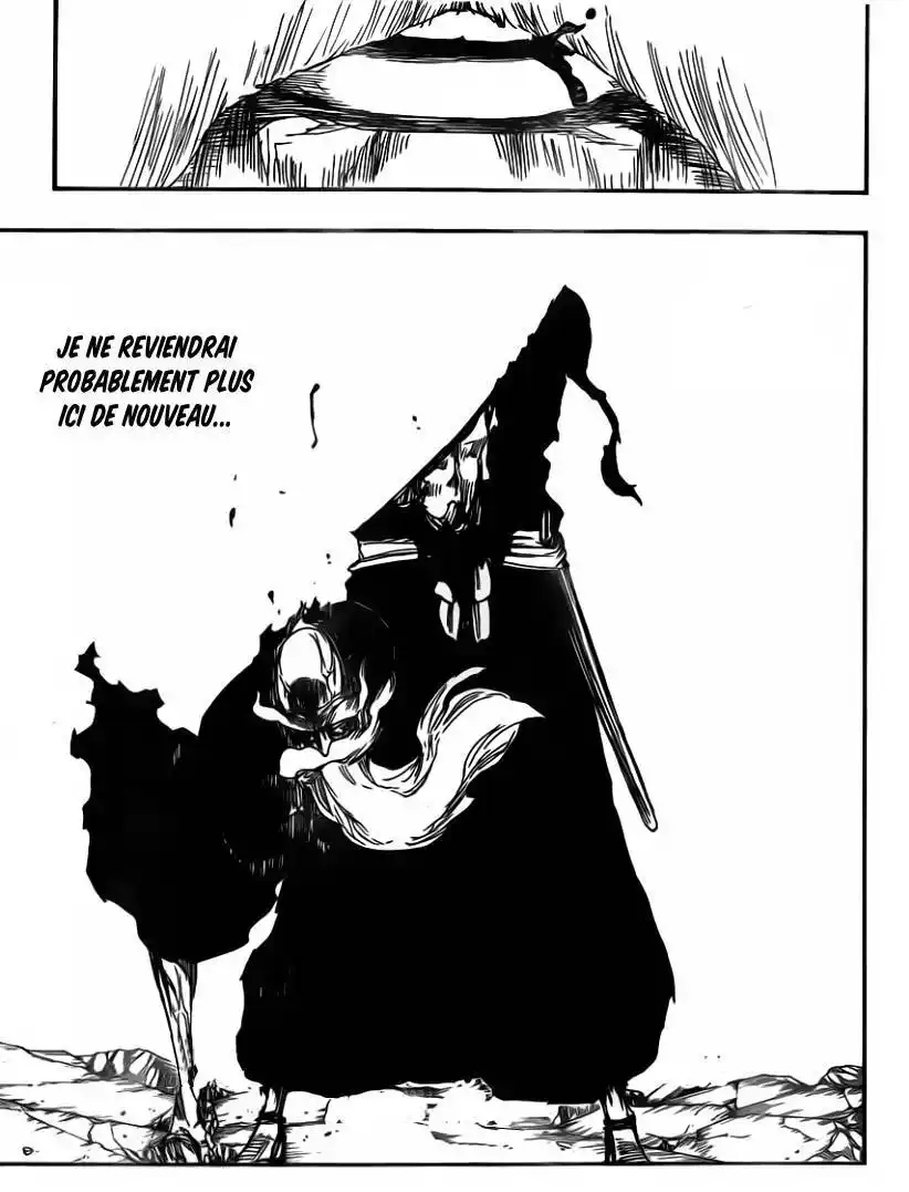 Bleach 511 page 5