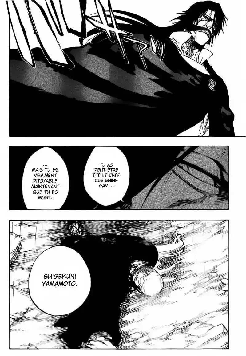 Bleach 511 page 8