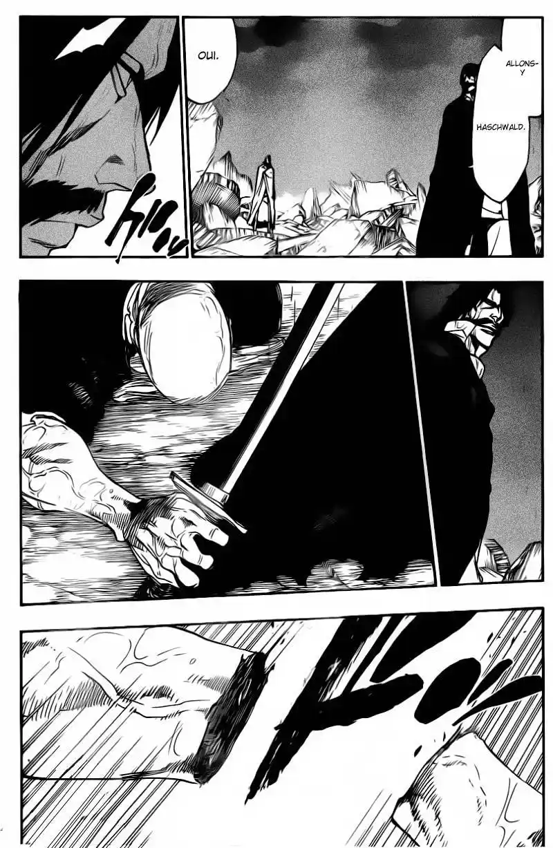 Bleach 511 page 9