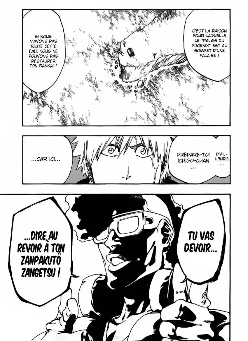 Bleach 539 page 17