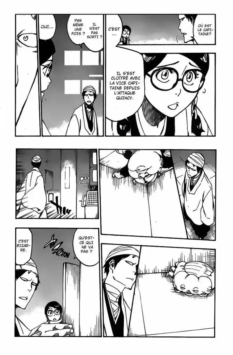 Bleach 539 page 2