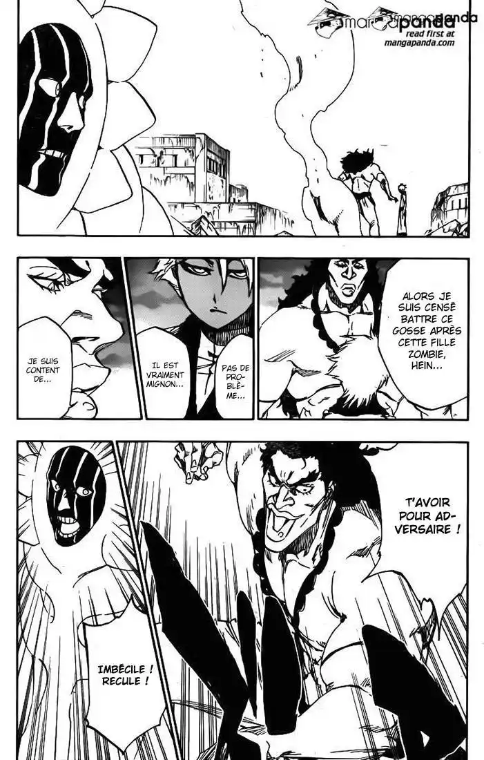 Bleach 592 page 13