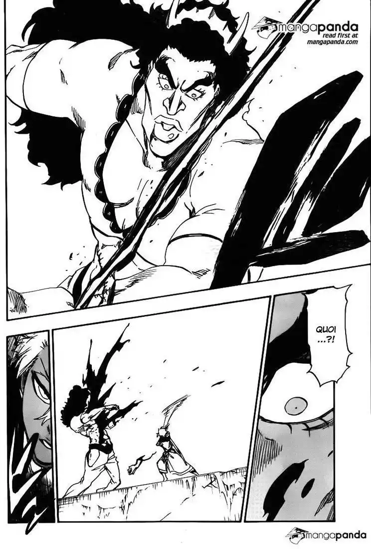 Bleach 592 page 14