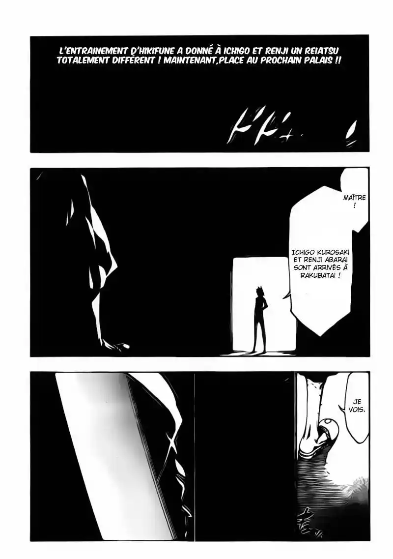 Bleach 522 page 2