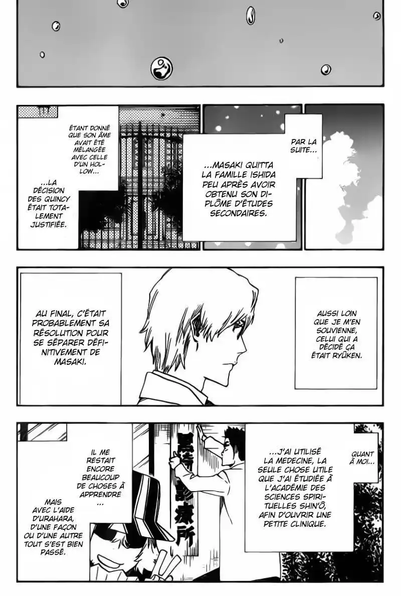 Bleach 536 page 12