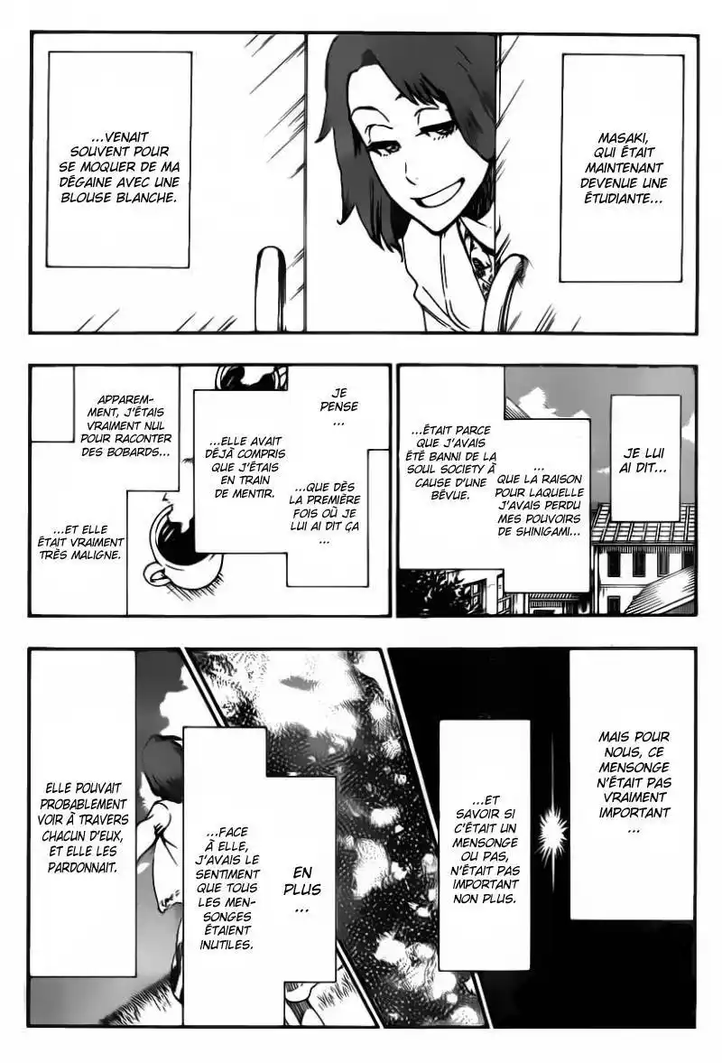 Bleach 536 page 13