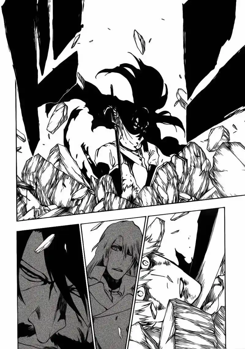 Bleach 513 page 15