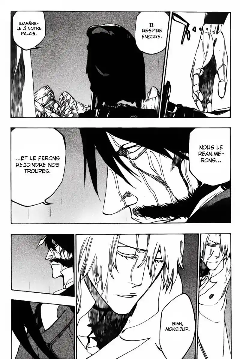 Bleach 513 page 16