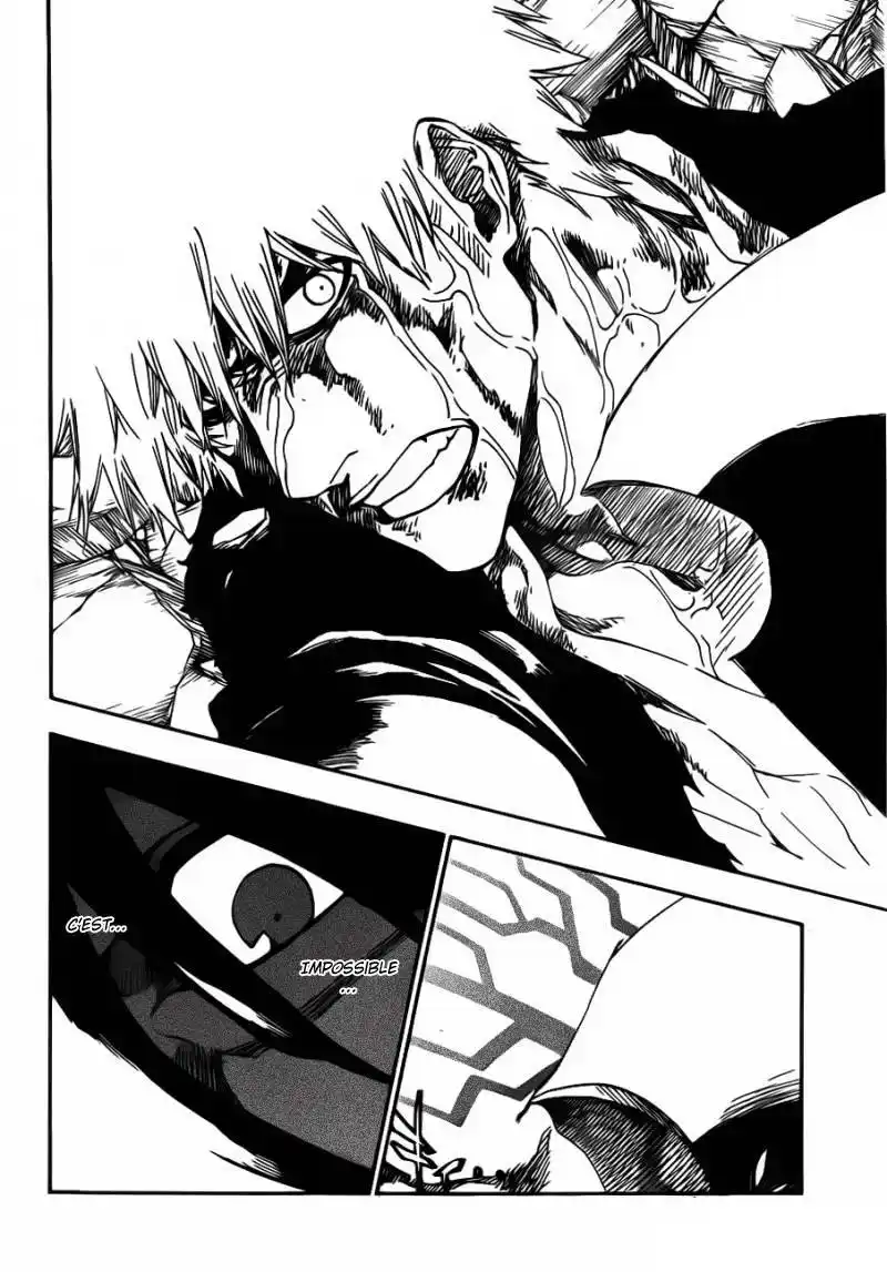 Bleach 513 page 17