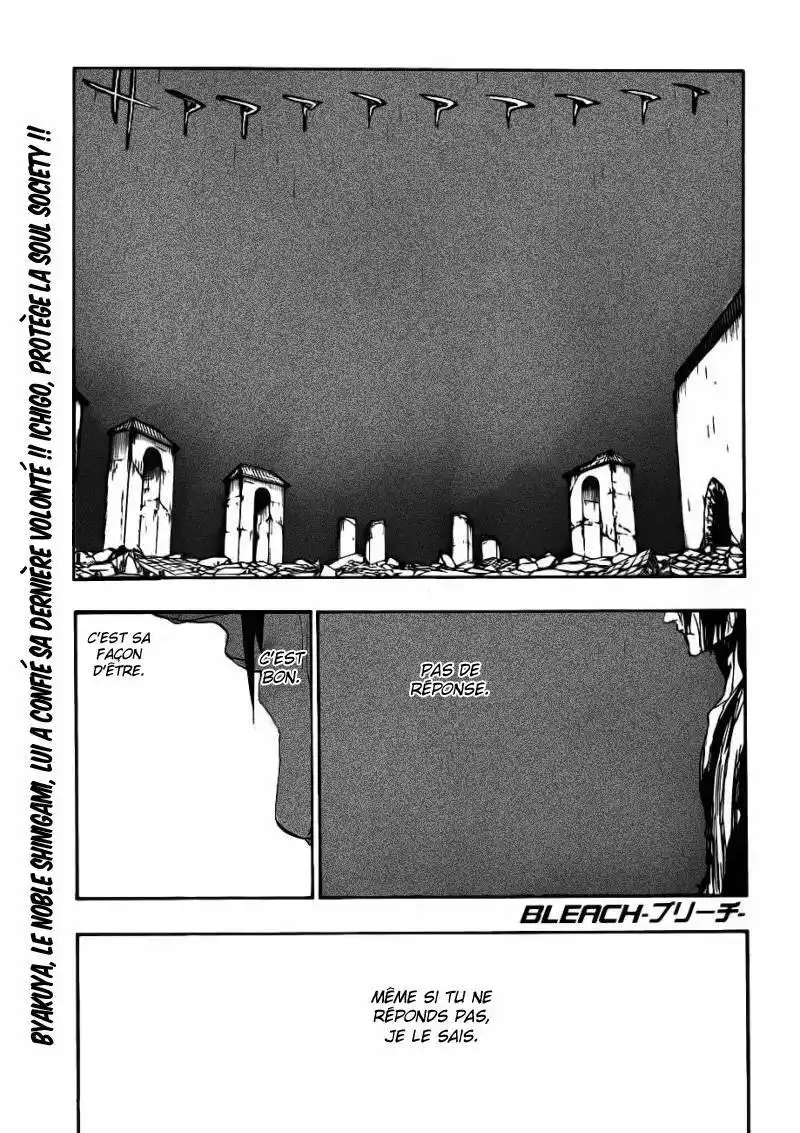 Bleach 513 page 2