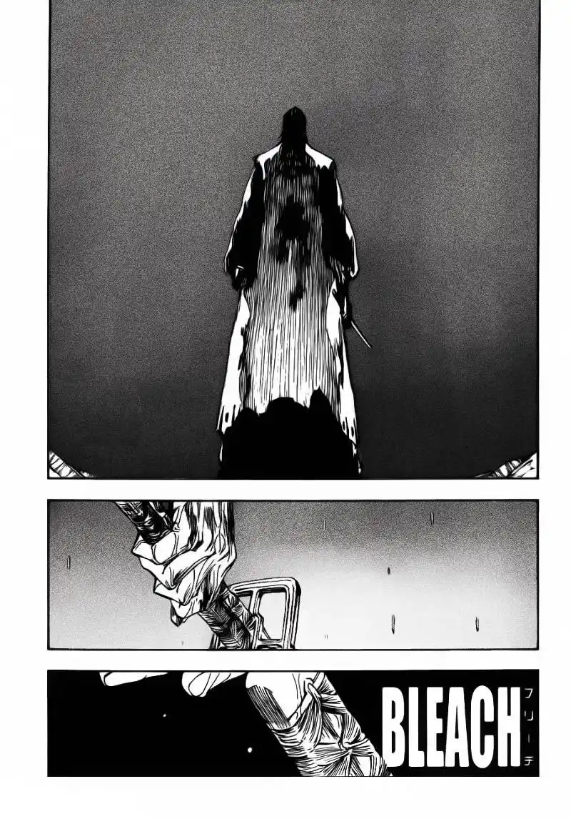 Bleach 513 page 4