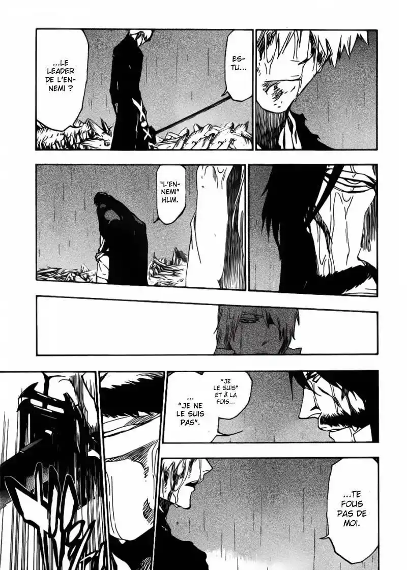 Bleach 513 page 8