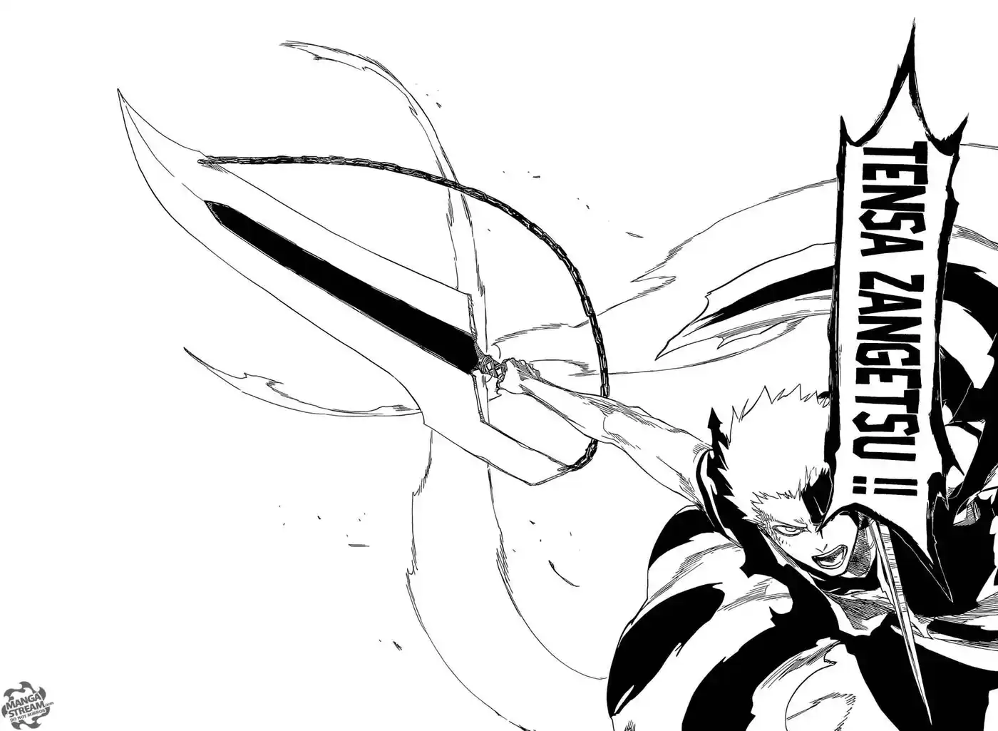 Bleach 678 page 5