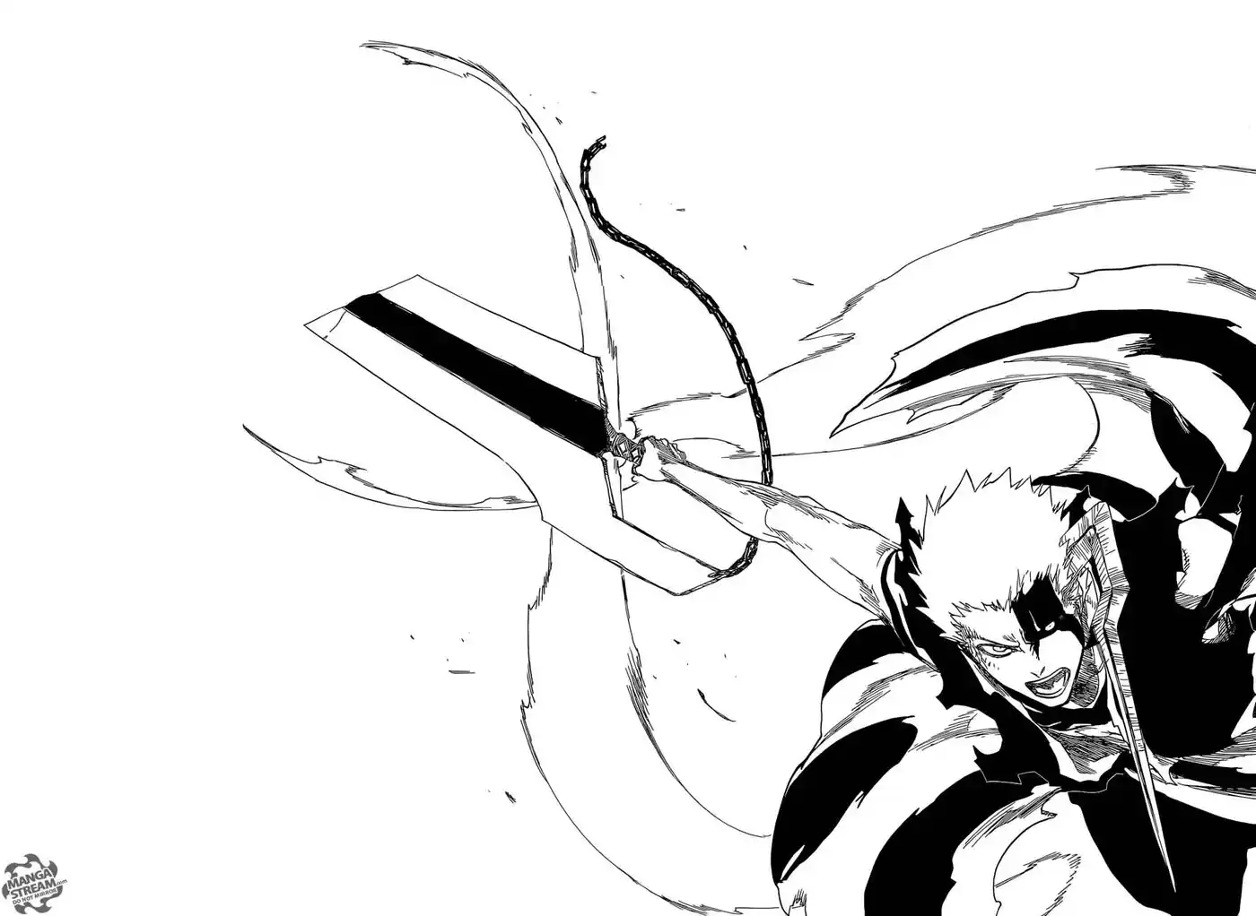 Bleach 678 page 6