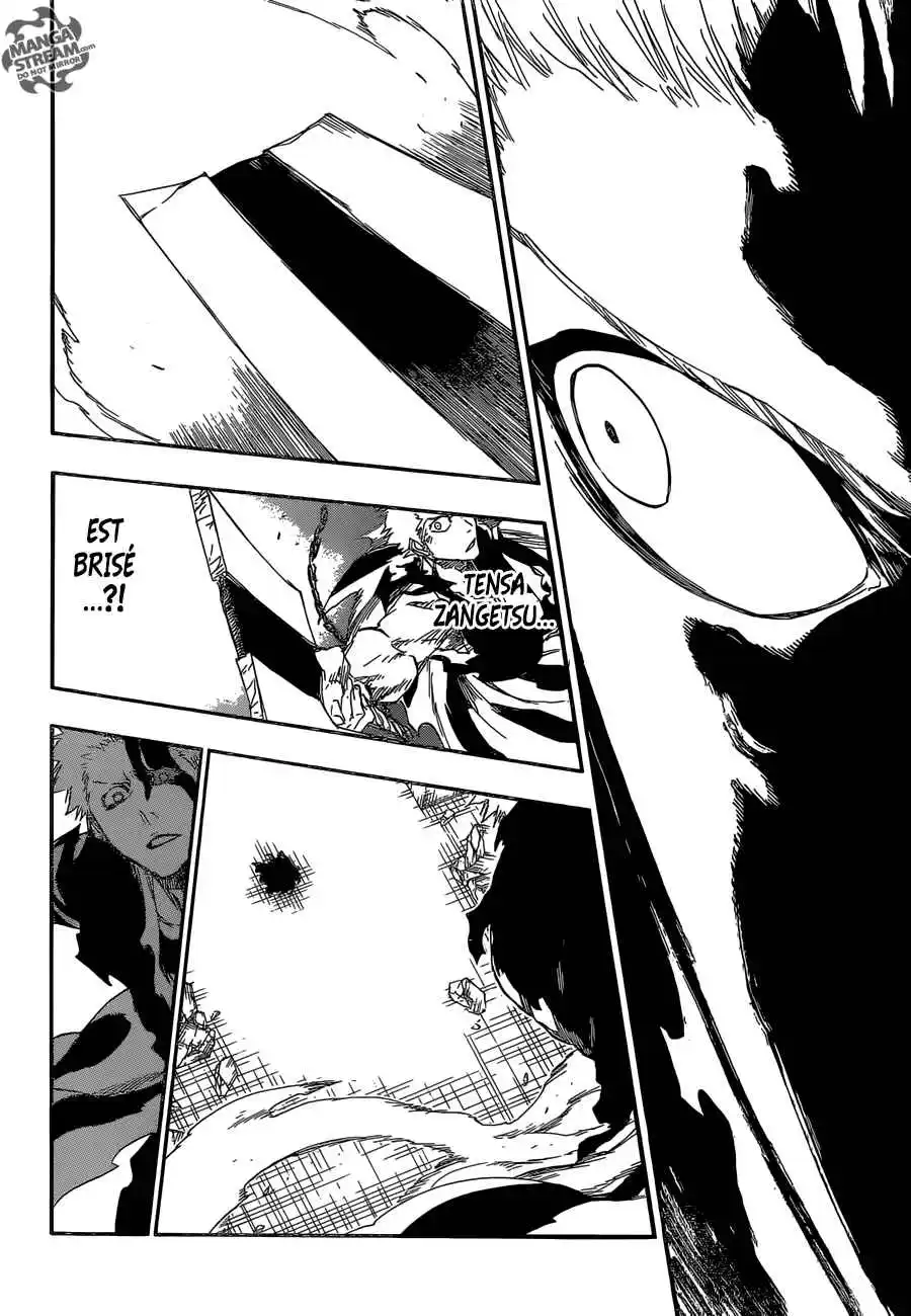 Bleach 678 page 7