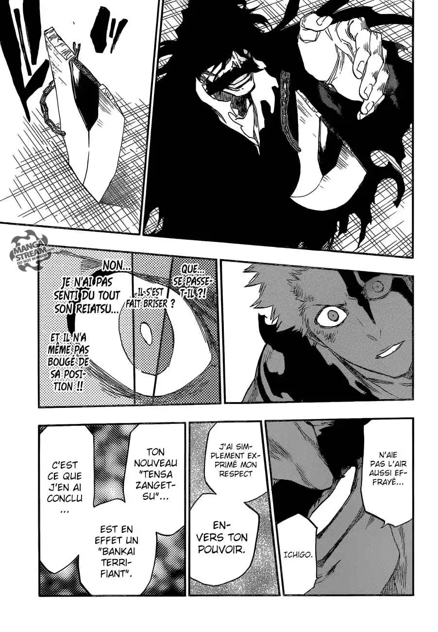 Bleach 678 page 8