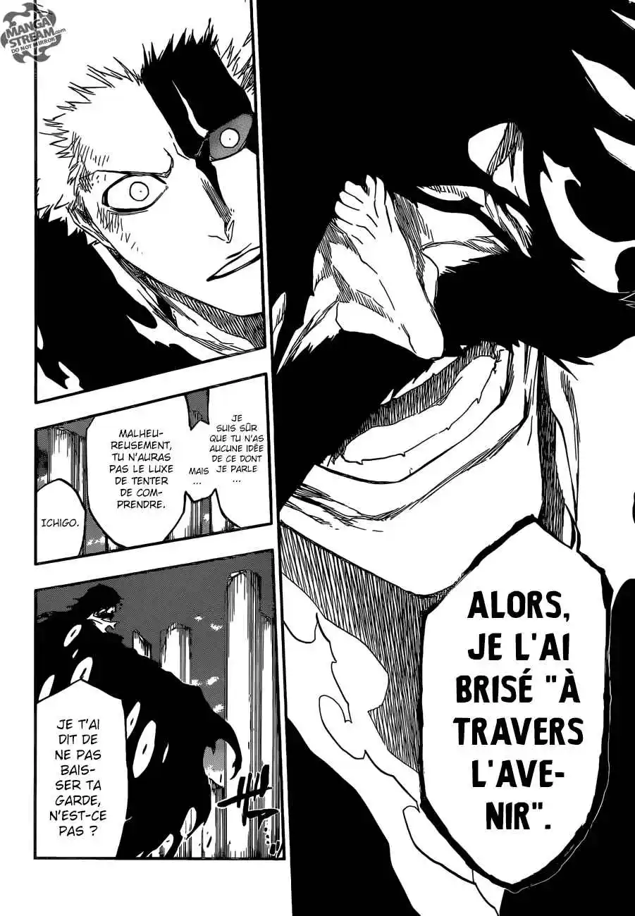 Bleach 678 page 9