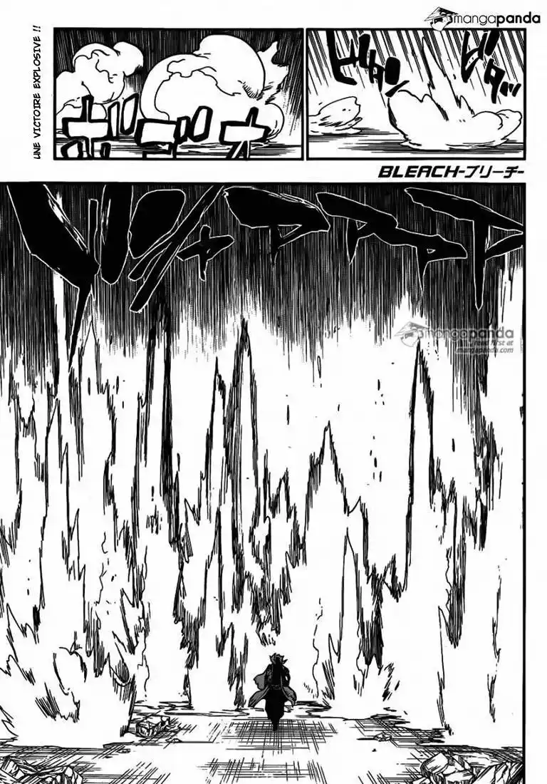 Bleach 644 page 2