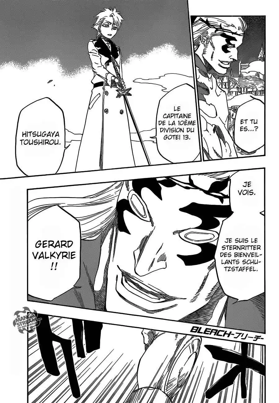 Bleach 659 page 2