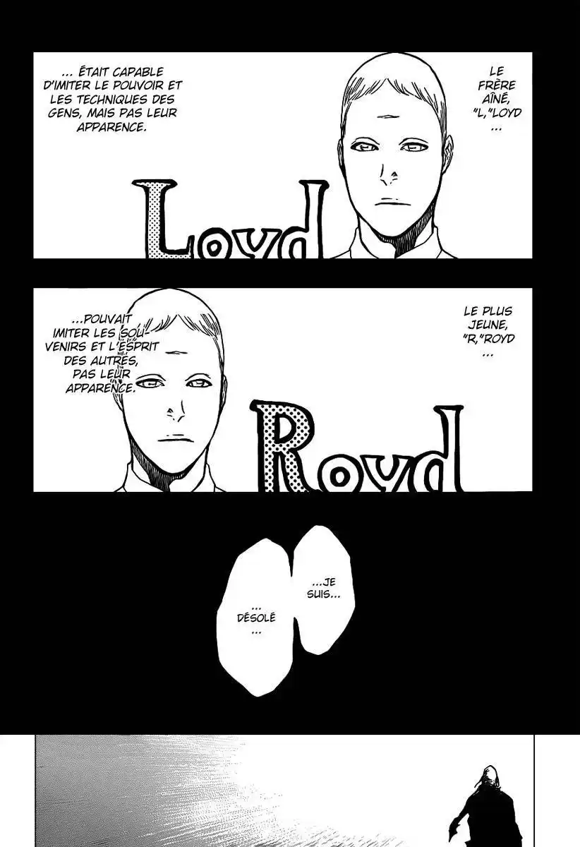 Bleach 510 page 3